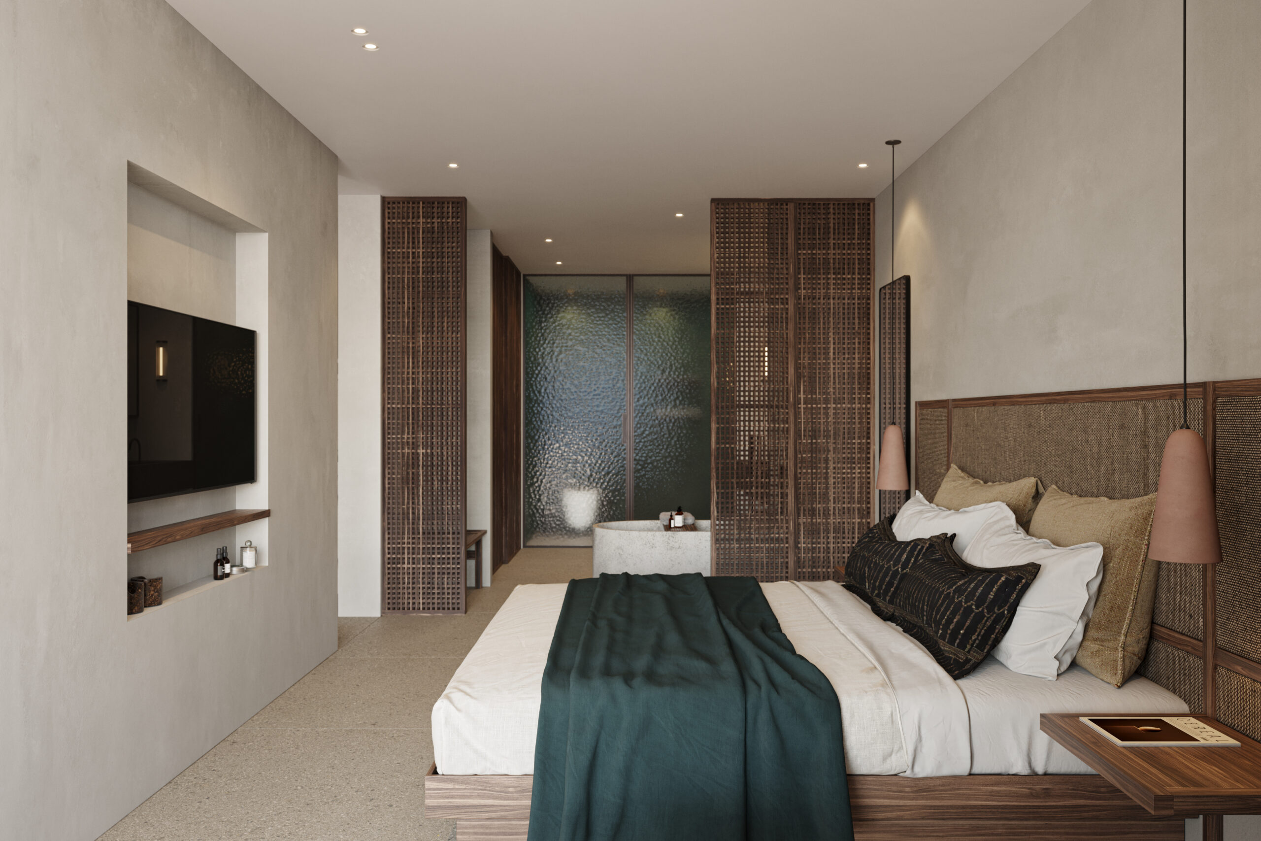 B3 BEDROOM_PH2_Post